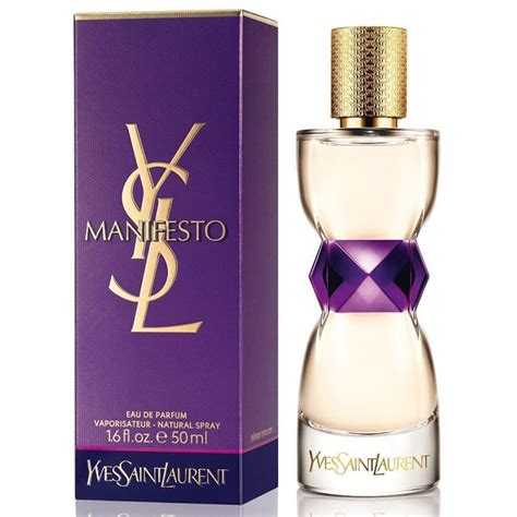 yves saint laurent manifesto 50ml cena|ysl manifesto fragrantica.